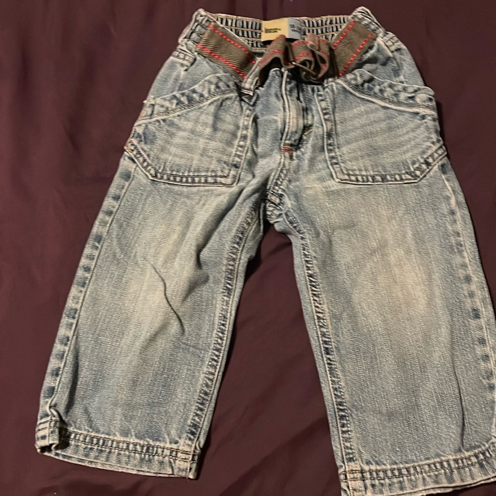 18-24 months boys pants